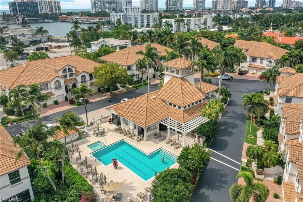269 Colonade Cir 2802, Naples, FL 34103-22