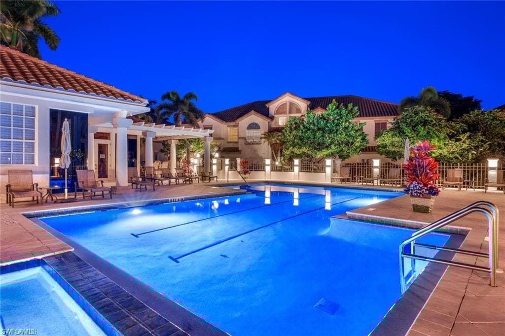269 Colonade Cir 2802, Naples, FL 34103-23