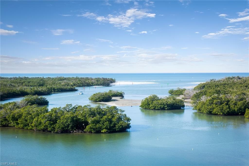 435 Dockside Dr B703, Naples, FL 34110-12