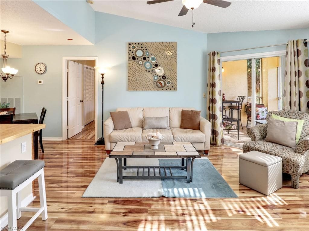 12630 Equestrian Cir 1806, Fort Myers, FL 33907-1