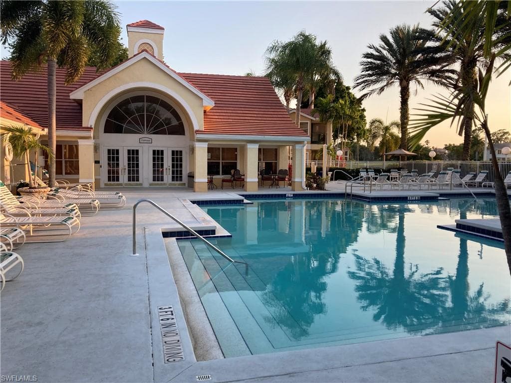 12630 Equestrian Cir 1806, Fort Myers, FL 33907-20