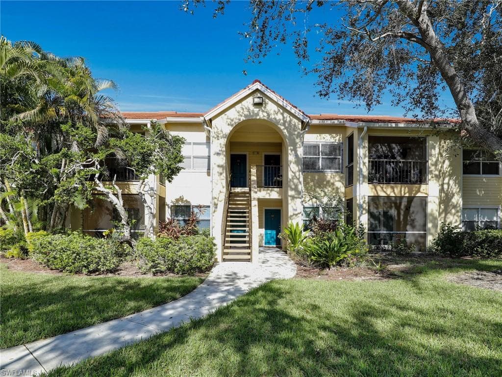 12630 Equestrian Cir 1806, Fort Myers, FL 33907-3