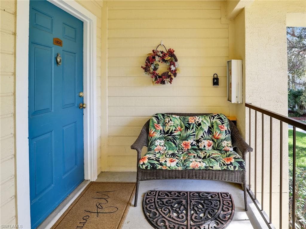 12630 Equestrian Cir 1806, Fort Myers, FL 33907-4