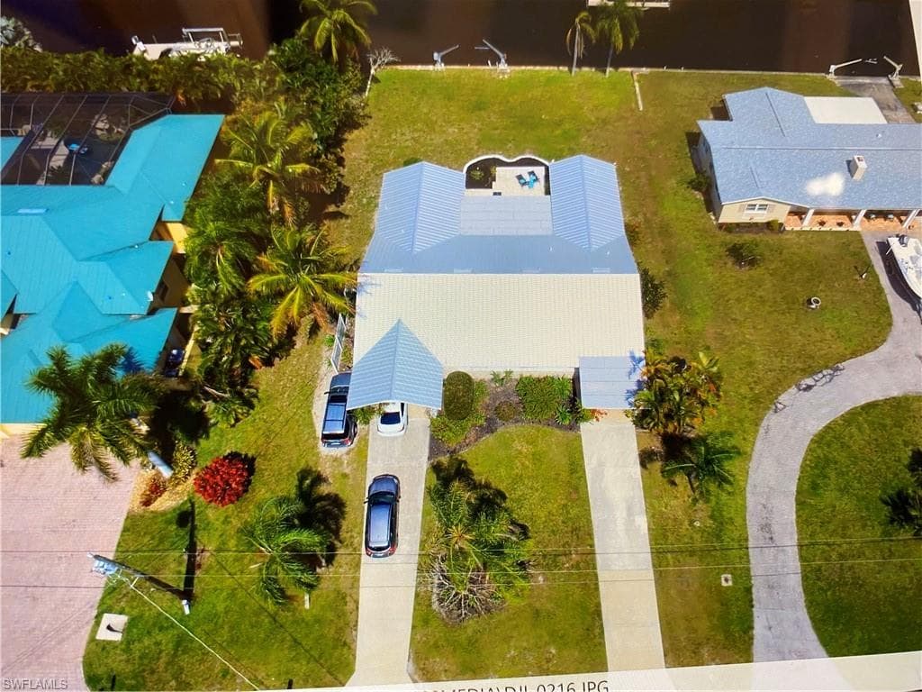 4822-4824 Esplanade St, Bonita Springs, FL 34134-1