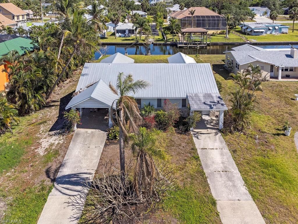 4822-4824 Esplanade St, Bonita Springs, FL 34134-2