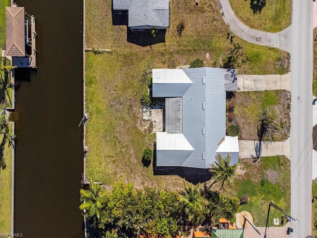 4822-4824 Esplanade St, Bonita Springs, FL 34134-6