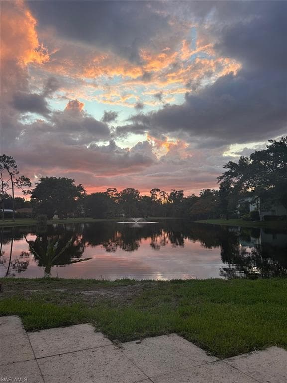 217 Bob O Link Way 217a, Naples, FL 34105-20