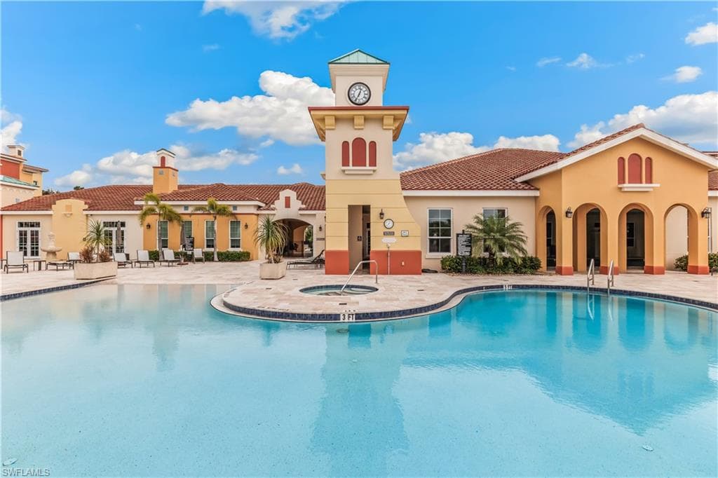 21530 Strada Nuova Cir 205, Estero, FL 33928-25