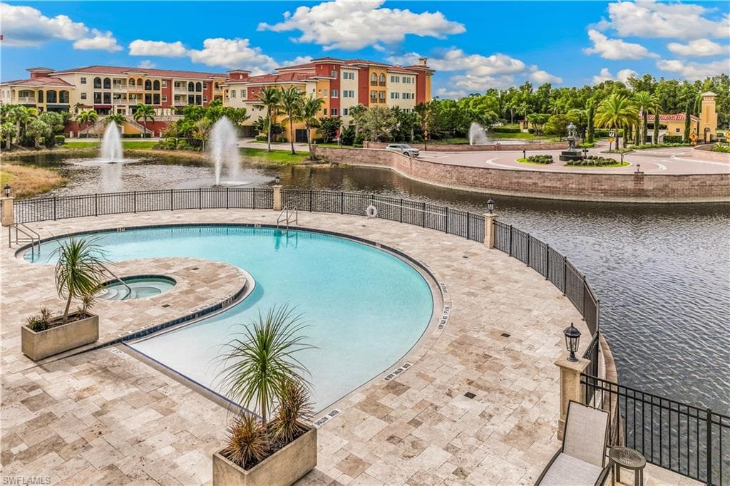 21530 Strada Nuova Cir 205, Estero, FL 33928-26