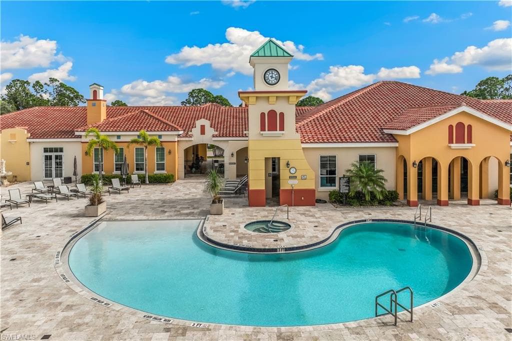21530 Strada Nuova Cir 205, Estero, FL 33928-28