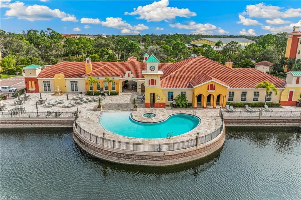21530 Strada Nuova Cir 205, Estero, FL 33928-29