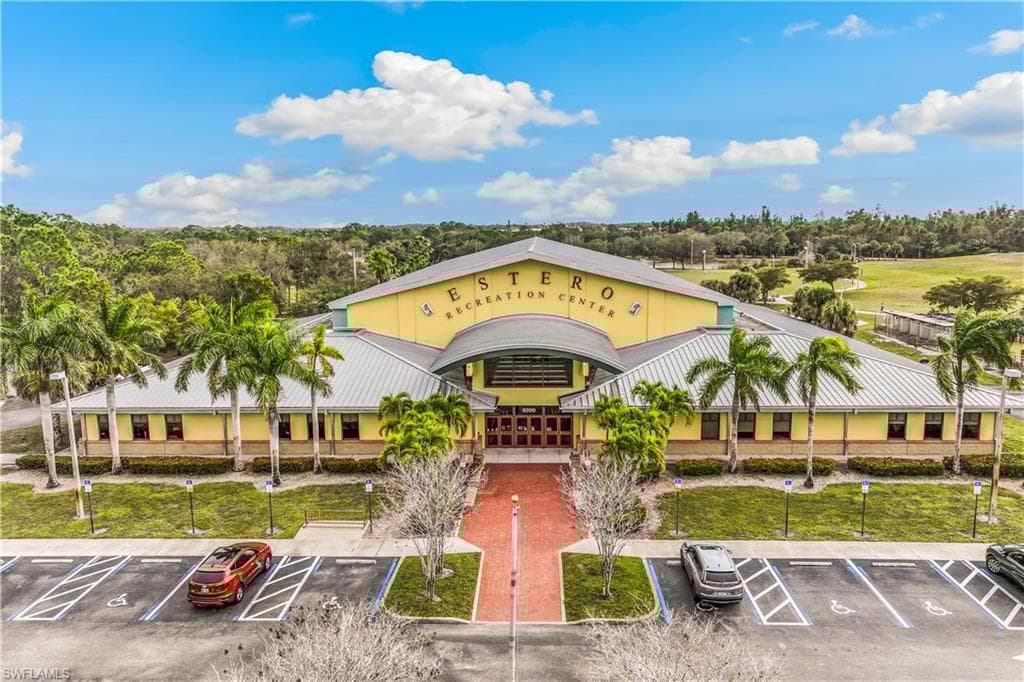 21530 Strada Nuova Cir 205, Estero, FL 33928-38