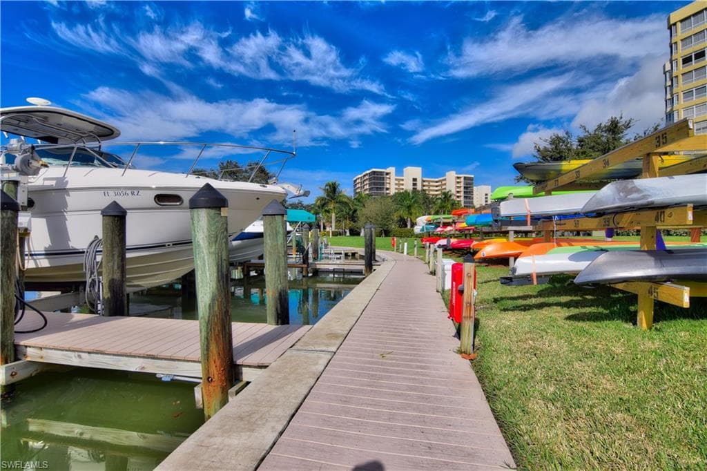 11 Bluebill Ave 201, Naples, FL 34108-27