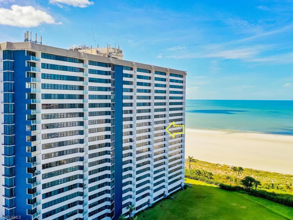 58 Collier Blvd 1206, Marco Island, FL 34145-2