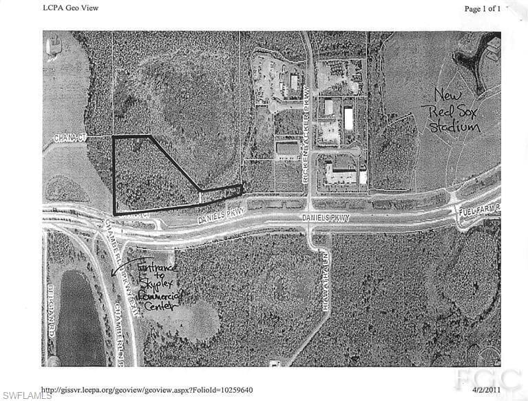 11081 Daniels Pkwy, Fort Myers, FL 33913-4