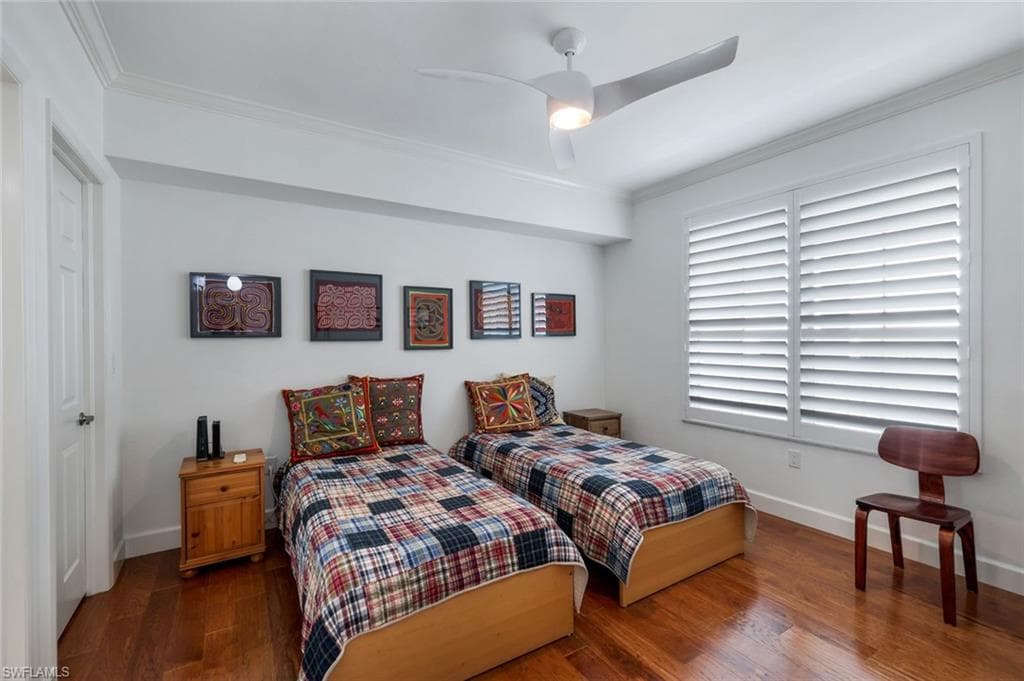 315 Dunes Blvd 1006, Naples, FL 34110-17