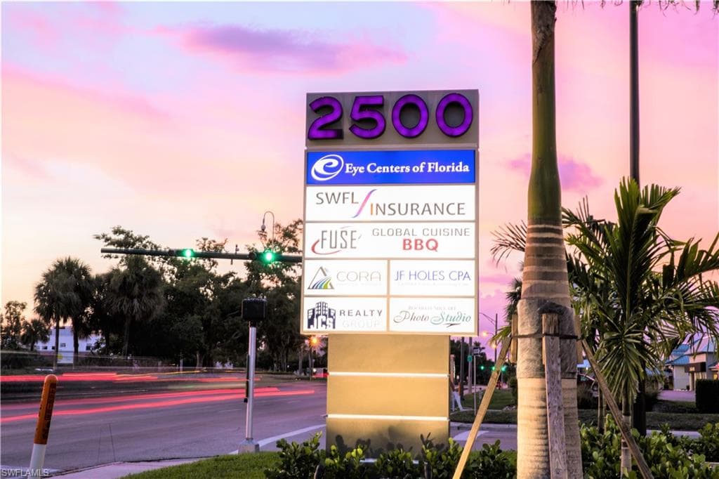 2500 Tamiami Trl N 206, Naples, FL 34103-7