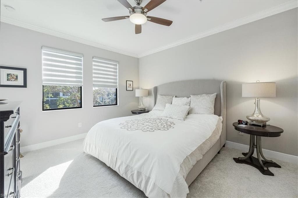 15148 Palmer Lake Cir 202, Naples, FL 34109-13