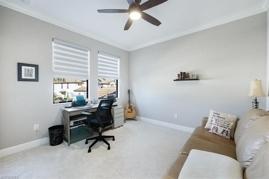 15148 Palmer Lake Cir 202, Naples, FL 34109-16