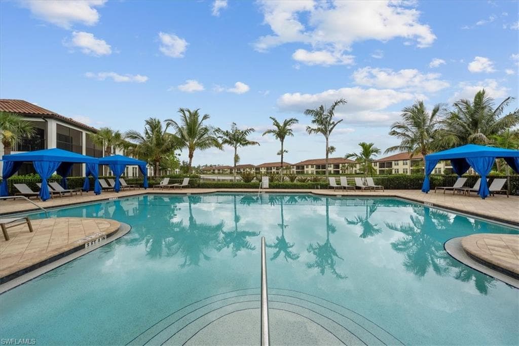 15148 Palmer Lake Cir 202, Naples, FL 34109-25