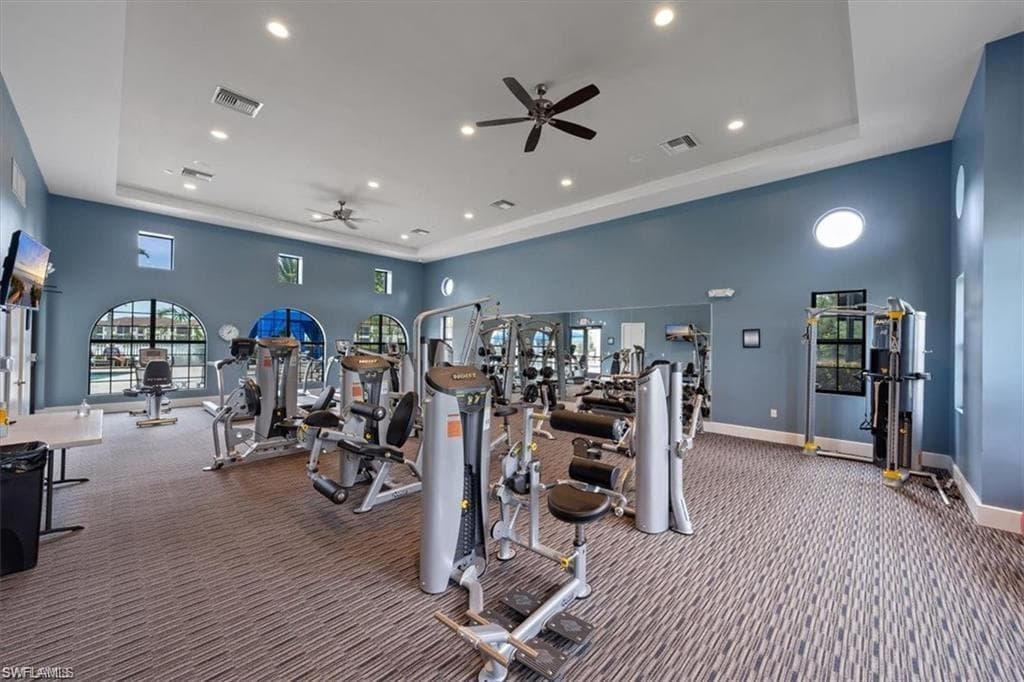 15148 Palmer Lake Cir 202, Naples, FL 34109-35