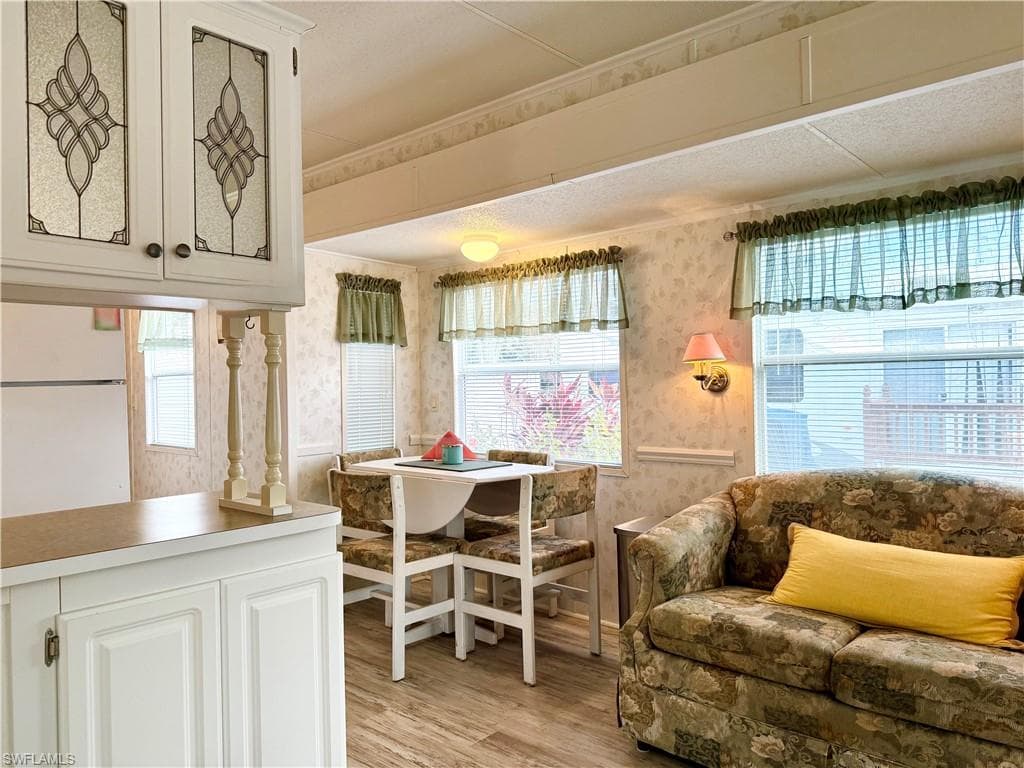 458 Vanda Sanctuary 458, Naples, FL 34114-19