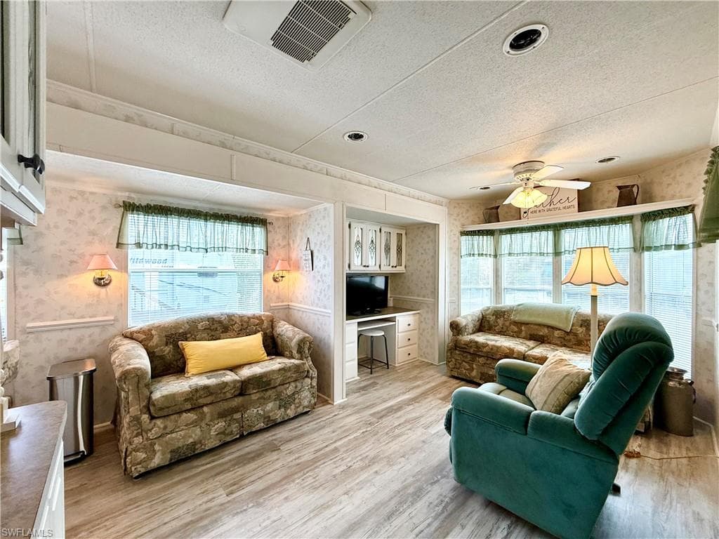 458 Vanda Sanctuary 458, Naples, FL 34114-20