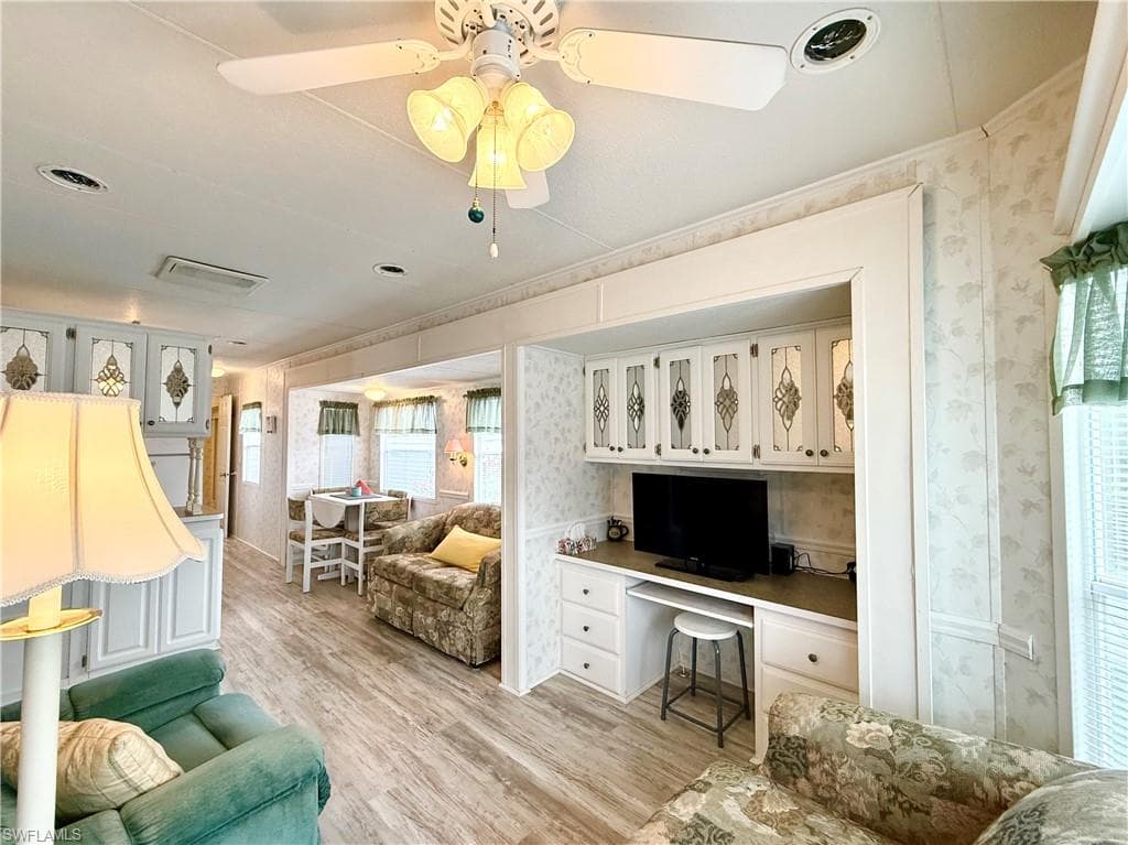 458 Vanda Sanctuary 458, Naples, FL 34114-22