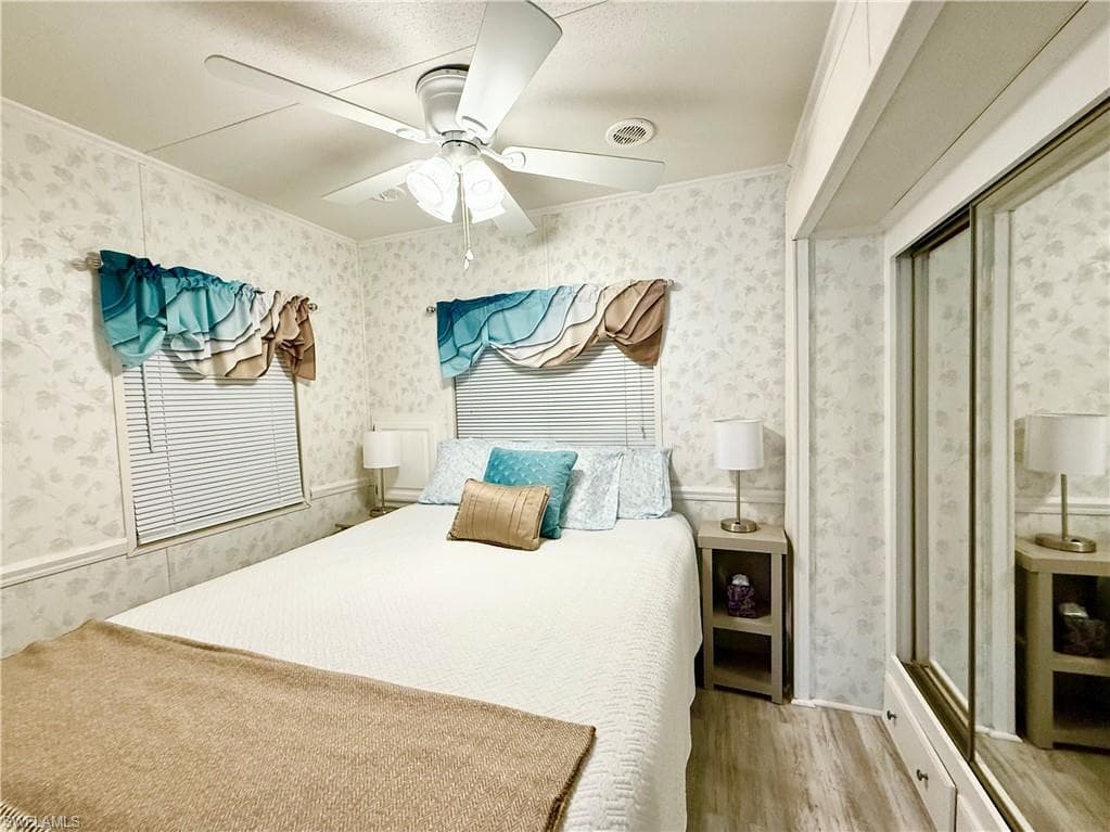 458 Vanda Sanctuary 458, Naples, FL 34114-23
