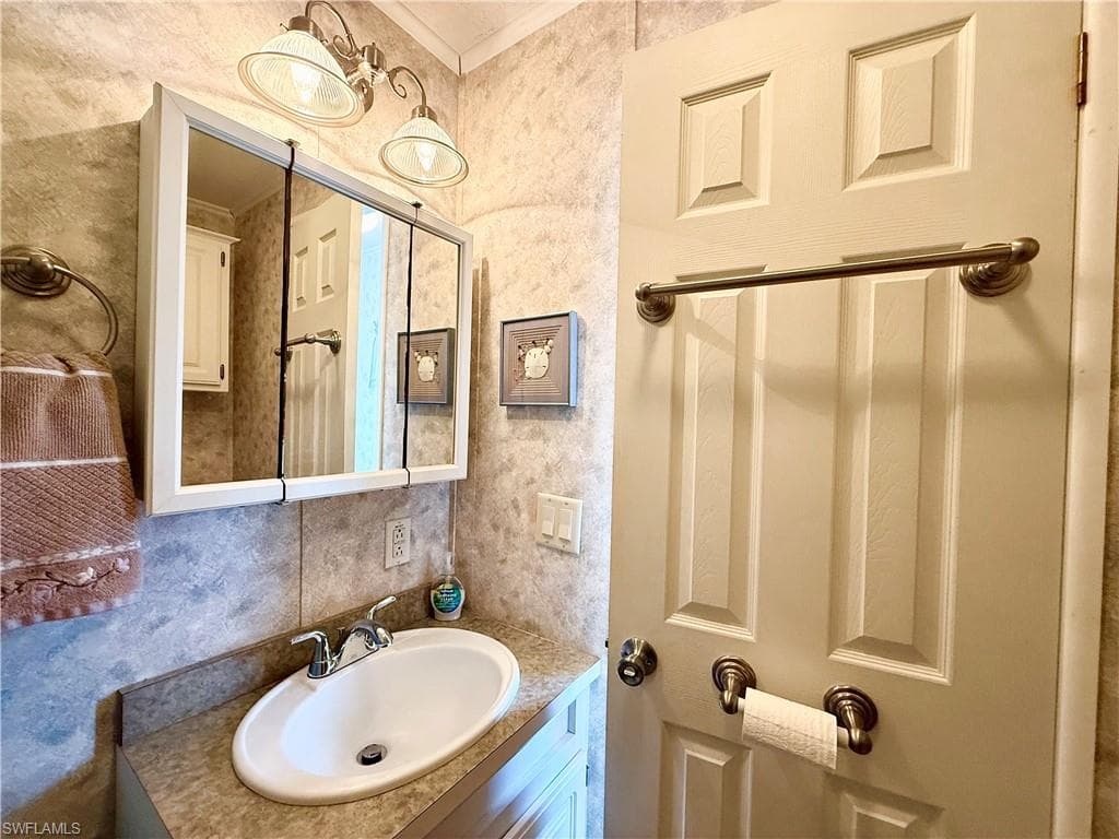 458 Vanda Sanctuary 458, Naples, FL 34114-27