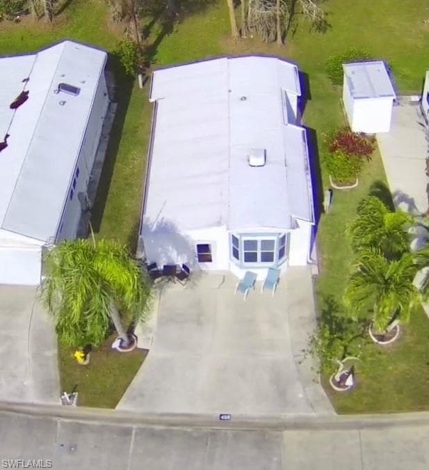 458 Vanda Sanctuary 458, Naples, FL 34114-29