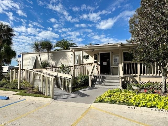458 Vanda Sanctuary 458, Naples, FL 34114-43