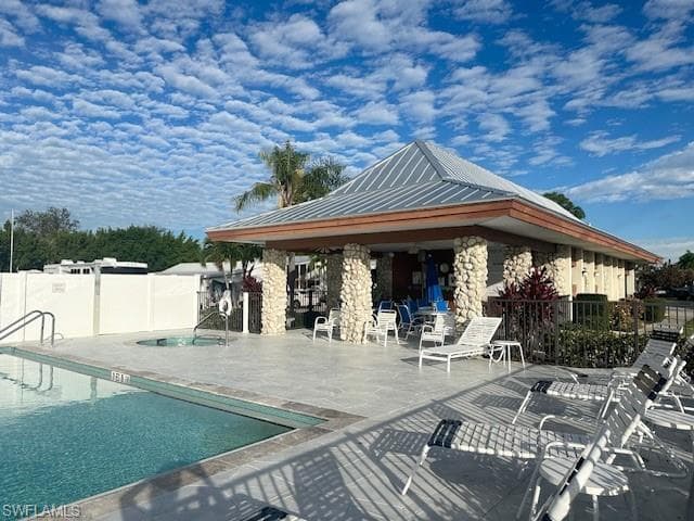 458 Vanda Sanctuary 458, Naples, FL 34114-45