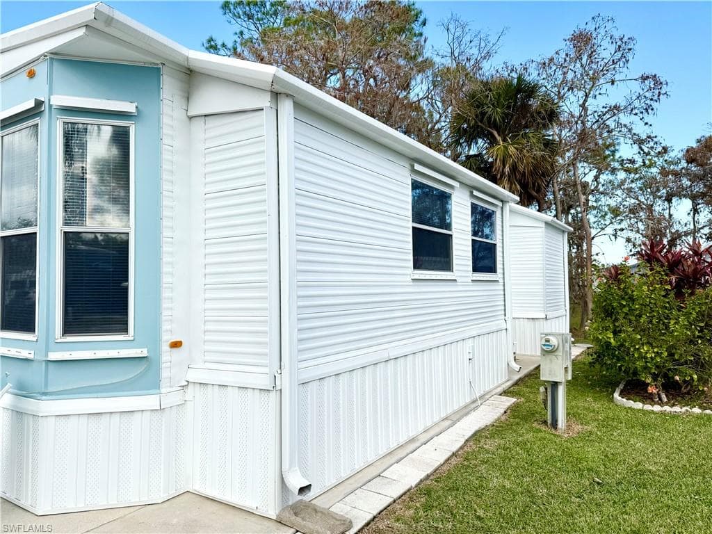 458 Vanda Sanctuary 458, Naples, FL 34114-4