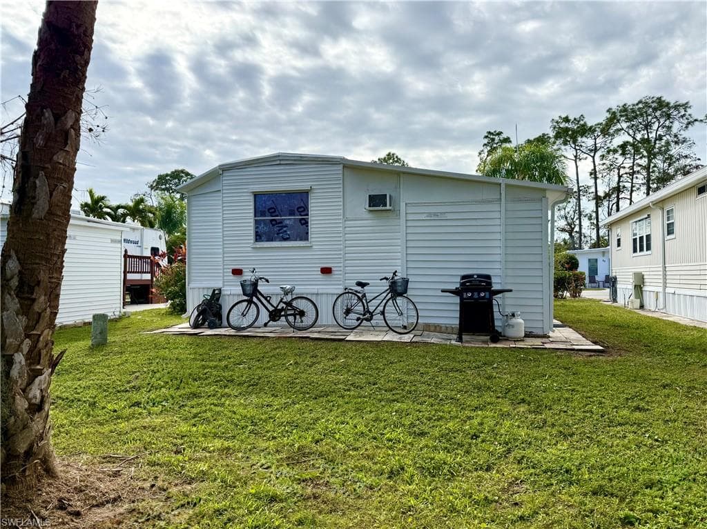 458 Vanda Sanctuary 458, Naples, FL 34114-6