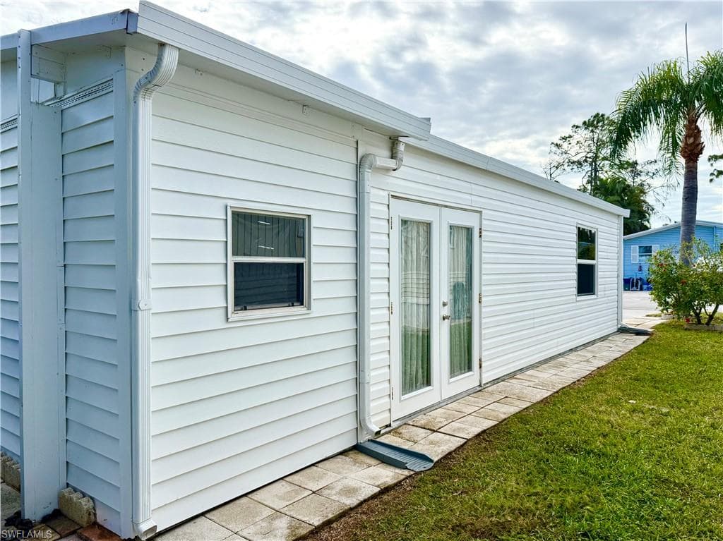 458 Vanda Sanctuary 458, Naples, FL 34114-7