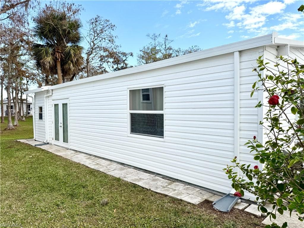 458 Vanda Sanctuary 458, Naples, FL 34114-8