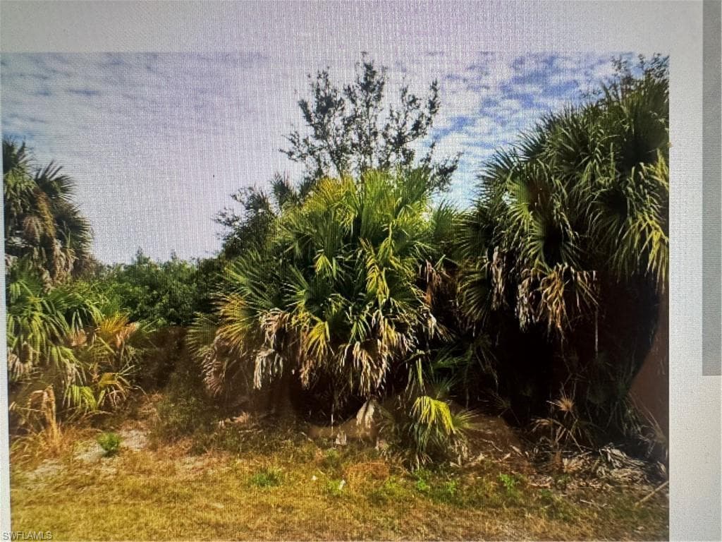 Brubeck Rd, North Port, FL 34287-1