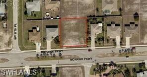 1103 Mohawk Pkwy, Cape Coral, FL 33914-2