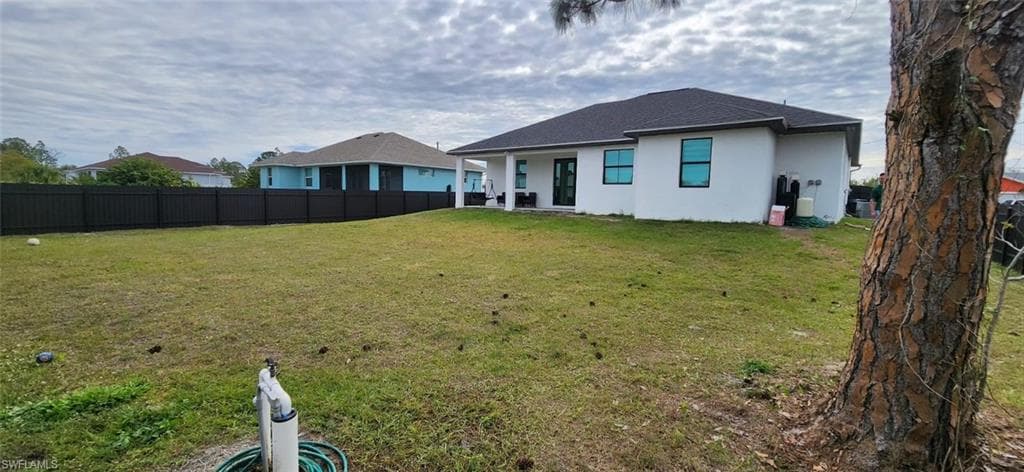 2908 9th St SW, Lehigh Acres, FL 33976-31