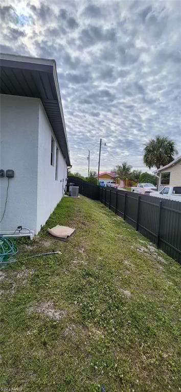 2908 9th St SW, Lehigh Acres, FL 33976-33