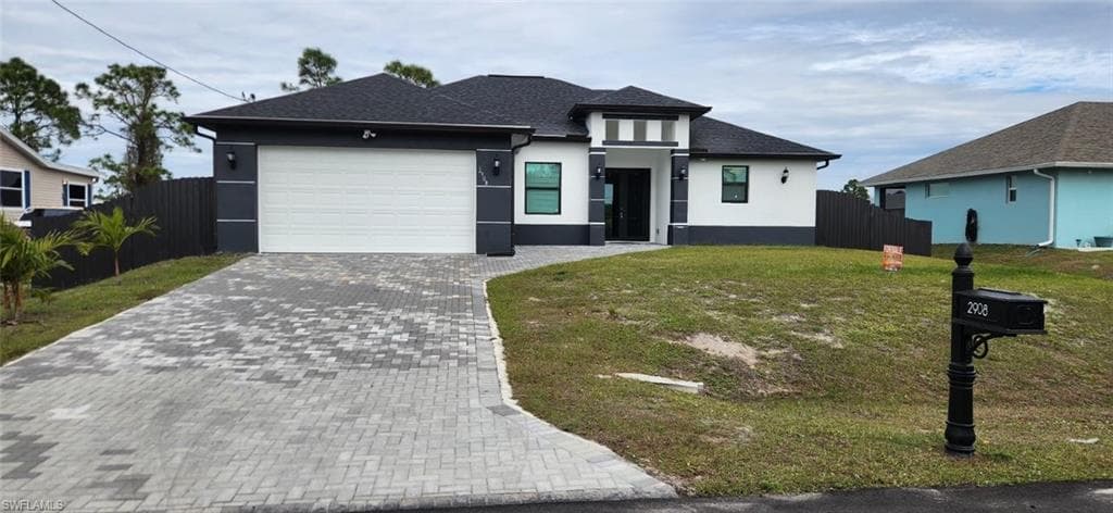 2908 9th St SW, Lehigh Acres, FL 33976-4