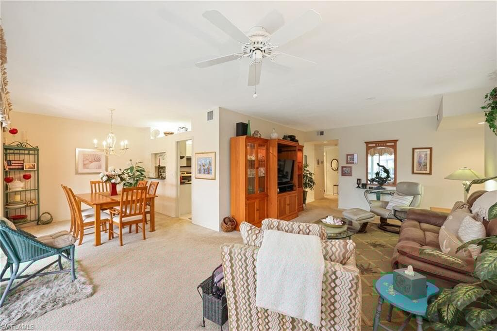 7465 Jacaranda Park Rd R103, Naples, FL 34109-9
