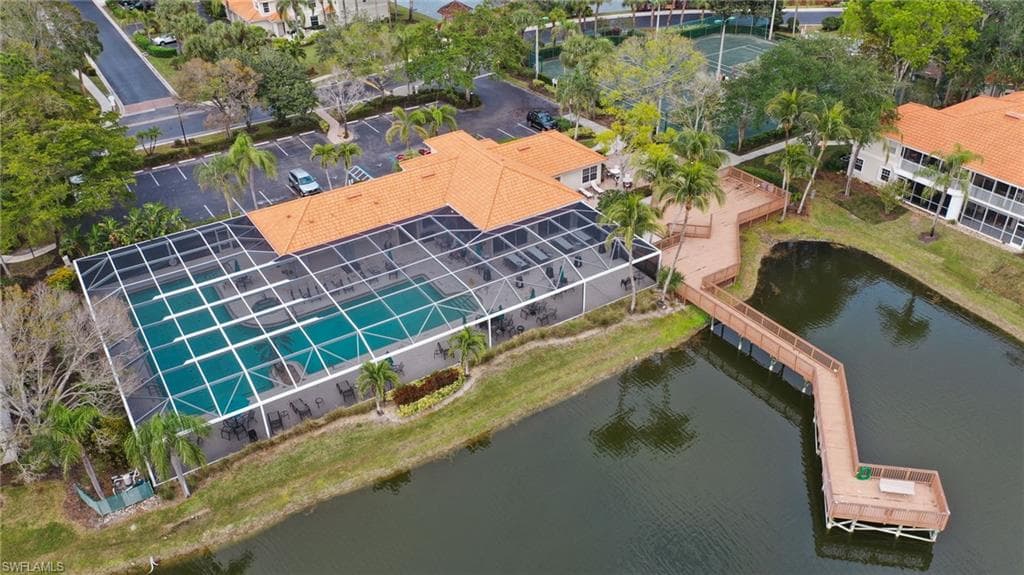 7465 Jacaranda Park Rd R103, Naples, FL 34109-27