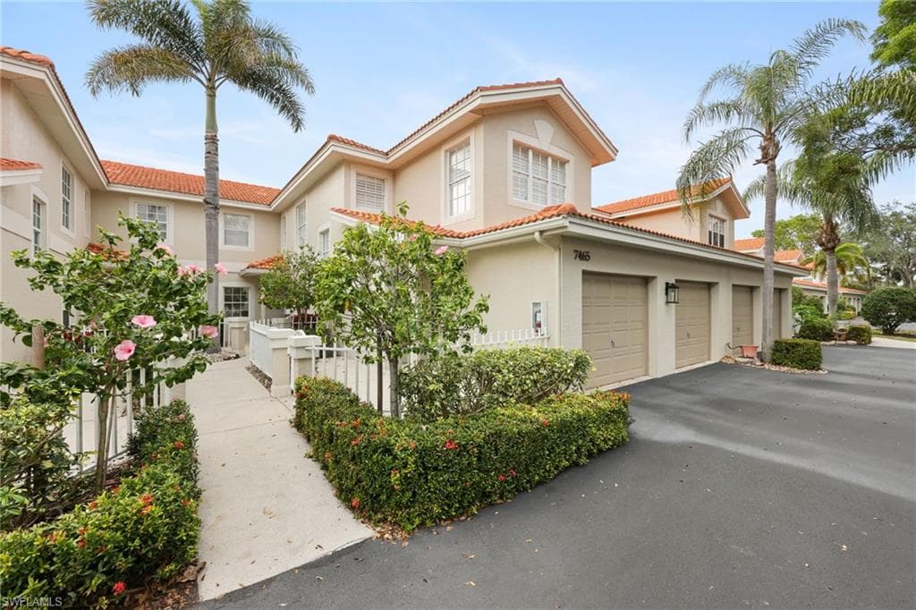 7465 Jacaranda Park Rd R103, Naples, FL 34109-2