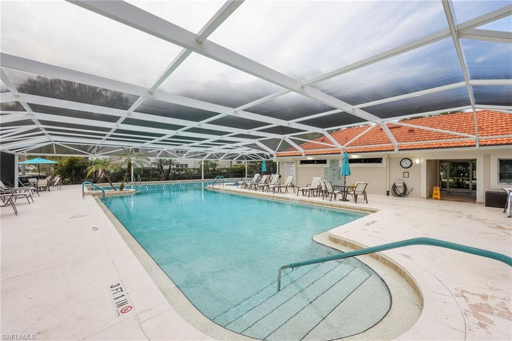 7465 Jacaranda Park Rd R103, Naples, FL 34109-30