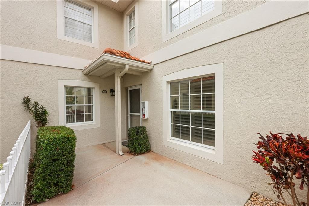 7465 Jacaranda Park Rd R103, Naples, FL 34109-3