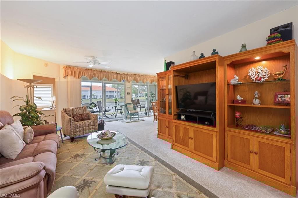 7465 Jacaranda Park Rd R103, Naples, FL 34109-4