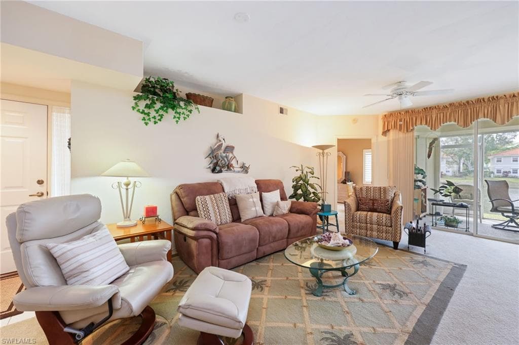 7465 Jacaranda Park Rd R103, Naples, FL 34109-5