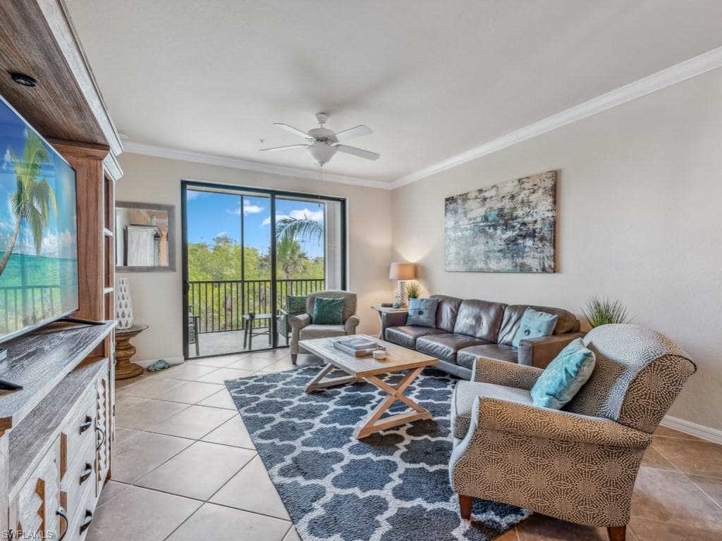 9834 Giaveno Cir 1725, Naples, FL 34113-10